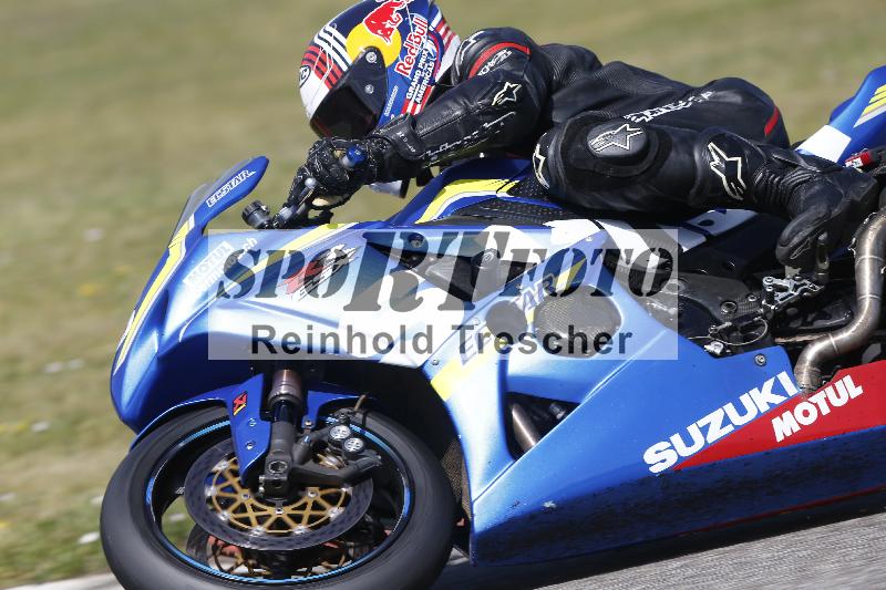 /21 29.05.2025 Speer Racing ADR/Gruppe rot/286